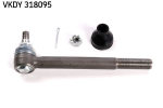 Rooliots SKF VKDY 318095