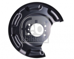 Plekk,piduriketas FEBI BILSTEIN 197333
