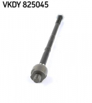 Sisemine rooliots,roolivarras SKF VKDY 825045