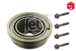 Rihmaratas,v&auml;ntv&otilde;ll FEBI BILSTEIN 33815