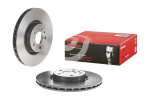Piduriketas BREMBO 09.4939.21