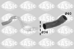 Laadimis&otilde;hu voolik SASIC 3336067
