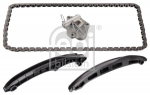 Mootori keti komplekt FEBI BILSTEIN 102197