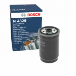K&uuml;tusefilter BOSCH 1 457 434 329