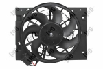 Ventilaator,mootorijahutus ABAKUS 037-014-0001