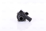 Veepump, mootori jahutus NISSENS 831116