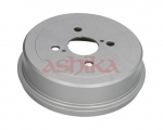 Piduritrummel ASHIKA 56-02-207C
