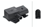 Andur, heitgaasisurve HELLA 6PP 009 409-021