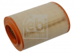 &Otilde;hufilter FEBI BILSTEIN 39752