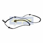 Andur, rattap&ouml;&ouml;rete arv JAPANPARTS ABS-K29