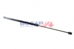 Gaasivedru, pagasi-/veoruum BOGAP A5260219