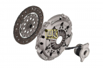 Sidurikomplekt Schaeffler LuK 623 3151 34