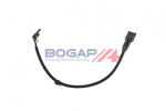 Andur, v&auml;ntv&otilde;ll BOGAP L6115108