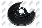 Plekk,piduriketas NTY HTO-WW-026