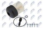 K&uuml;tusefilter NTY FFF-RE-031