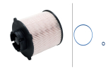 K&uuml;tusefilter HELLA 8ZF 366 110-081