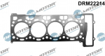 Tihend,silindripea Dr.Motor Automotive DRM22214