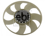 Ventilaator,mootorijahutus FEBI BILSTEIN 40653