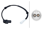 Andur, rattap&ouml;&ouml;rete arv HELLA 6PU 358 218-401
