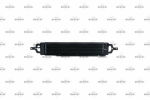 &Otilde;liradiaator, automaatkast NRF 31809