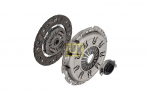 Sidurikomplekt LUK 623 0131 16