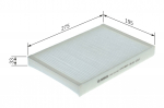 Filter,salongi&otilde;hk BOSCH 1 987 432 205