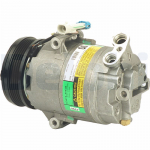 Kompressor,kliimaseade DELPHI TSP0155025