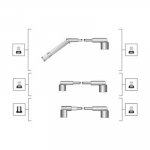 S&uuml;&uuml;tes&uuml;steemikomplekt MAGNETI MARELLI 941319170053