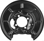 Plekk,piduriketas HERTH+BUSS JAKOPARTS J3350814