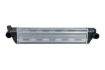 Kompressori&otilde;hu radiaator NRF 30358