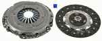 Sidurikomplekt SACHS 3000 970 051