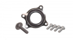 Rattalaagrikomplekt SKF VKBA 7130