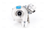 Kompressor,&uuml;lelaadimine NISSENS 93089