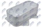 &Otilde;liradiaator,mootori&otilde;li NTY CCL-AU-045