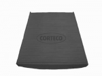 Filtras, salono oras CORTECO 21652350