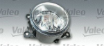 Udutuled VALEO 044551