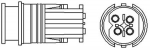 Lambda andur MAGNETI MARELLI OSM025