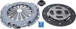 Sidurikomplekt SACHS 3000 951 567
