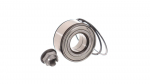 Rattalaagrikomplekt SKF VKBA 3615