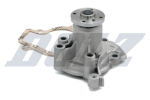 Veepump, mootori jahutus DOLZ H204