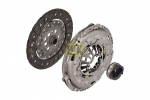 Sidurikomplekt Schaeffler LuK 623 3765 00