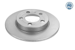 Piduriketas MEYLE 115 523 0021/PD
