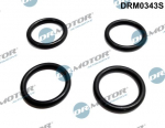 Tihendikomplekt,&otilde;liradiaator Dr.Motor Automotive DRM0343S