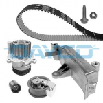 Veepump + hammasrihmakomplekt DAYCO KTBWP4153