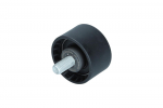 Pingutusrull,Hammasrihm KAMOKA R0459
