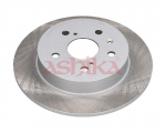 Piduriketas ASHIKA 61-08-803C