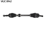 Veov&otilde;ll SKF VKJC 8942