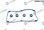 Tihendikomplekt, klapikaas Dr.Motor Automotive DRM02118S