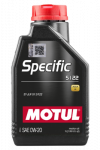 Mootori&otilde;li MOTUL 107304