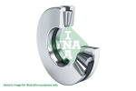 Laager, k&auml;igukast Schaeffler INA 722 0780 10